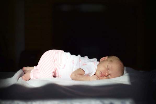 Adelaide Newborn Portraits
